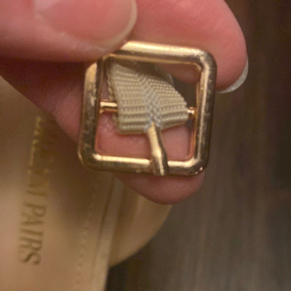 Dream Paris open toe heels - Picture 3 of 12